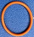 P100 Inlet Adapter and Inlet Cover Lid O-Ring