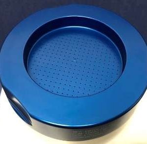 P100 Inlet Cover