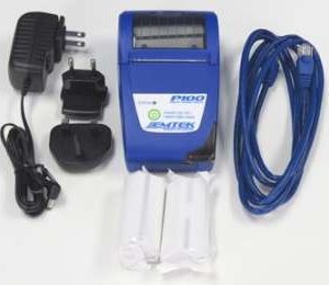 P100 & R100 Portable Remote Thermal Printer