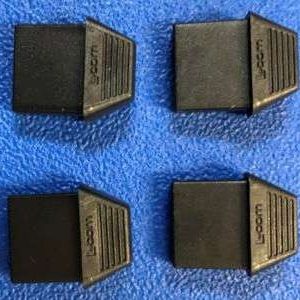 P100 & R100 USB PORT PLUG (set of 4)