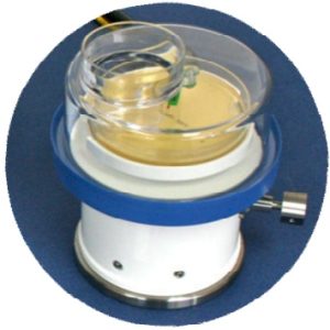 R2S Air Sampler for V100, 28.3, 50 or 100 LPM