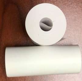 V100 and P100/R100 Printer Thermal Paper Roll (Large Roll)